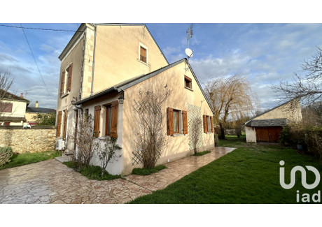 Dom na sprzedaż - Le Pechereau, Francja, 107 m², 182 002 USD (717 088 PLN), NET-94658639