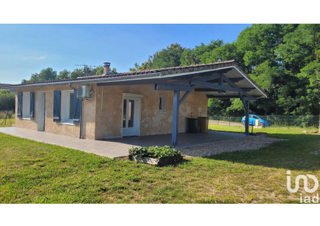 Dom na sprzedaż - Abzac, Francja, 71 m², 178 640 USD (719 921 PLN), NET-98687857