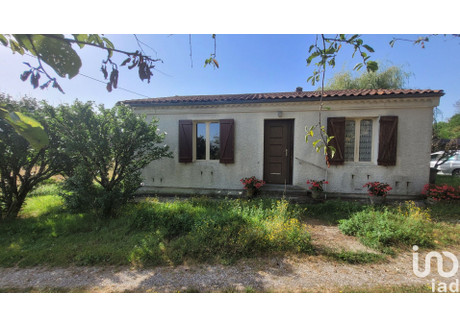 Dom na sprzedaż - La Roche-Chalais, Francja, 71 m², 140 044 USD (539 169 PLN), NET-99564600