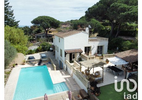 Dom na sprzedaż - Sainte-Maxime, Francja, 180 m², 1 219 624 USD (4 683 358 PLN), NET-96576636