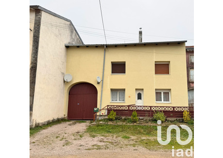 Dom na sprzedaż - Haillainville, Francja, 121 m², 124 674 USD (511 165 PLN), NET-102010797