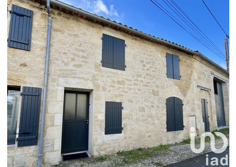 Dom na sprzedaż - Saint-André-De-Cubzac, Francja, 80 m², 185 972 USD (756 908 PLN), NET-102695121