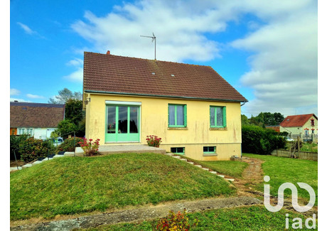 Dom na sprzedaż - Les Villages-Vovéens, Francja, 107 m², 160 910 USD (658 122 PLN), NET-100921690