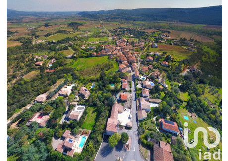 Działka na sprzedaż - Prades-Sur-Vernazobre, Francja, 1725 m², 196 062 USD (752 878 PLN), NET-98124356