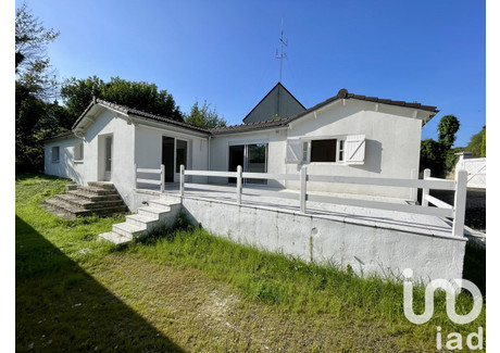 Dom na sprzedaż - Luzarches, Francja, 130 m², 411 974 USD (1 623 179 PLN), NET-94595430