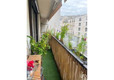 Mieszkanie na sprzedaż - Paris, Francja, 78 m², 744 245 USD (2 984 423 PLN), NET-100493602