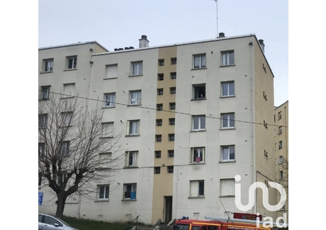 Mieszkanie na sprzedaż - Saint-Étienne, Francja, 53 m², 49 870 USD (204 466 PLN), NET-100728617