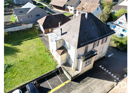 Dom na sprzedaż - Liebsdorf, Francja, 187 m², 209 447 USD (875 487 PLN), NET-101656321