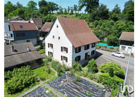 Dom na sprzedaż - Raedersdorf, Francja, 157 m², 287 304 USD (1 103 249 PLN), NET-95240494