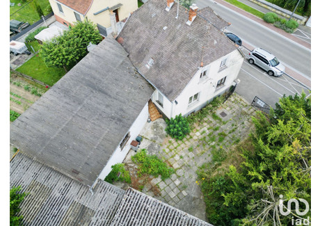 Dom na sprzedaż - Ensisheim, Francja, 134 m², 241 811 USD (974 499 PLN), NET-95915317