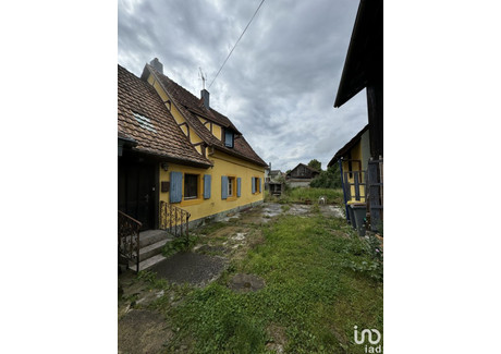 Dom na sprzedaż - Reiningue, Francja, 130 m², 145 332 USD (559 528 PLN), NET-98879689