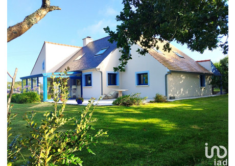 Dom na sprzedaż - Lannion, Francja, 173 m², 634 144 USD (2 555 600 PLN), NET-94922295