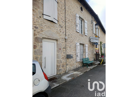 Dom na sprzedaż - Les Salles - Lavauguyon, Francja, 130 m², 304 417 USD (1 223 758 PLN), NET-101162254