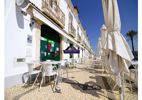 Lokal gastronomiczny na sprzedaż - Vila Real De Santo António, Portugalia, 233 m², 1 279 404 USD (5 104 820 PLN), NET-81600014