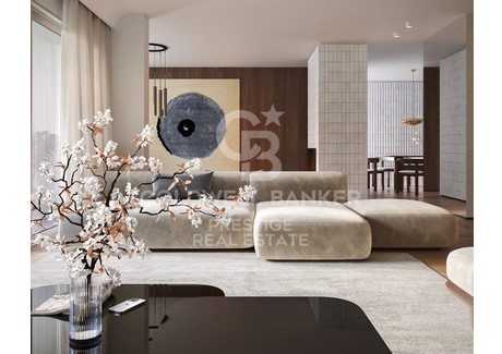 Dom na sprzedaż - Barcelona, Barcelona, Les Corts, Pedralbes Barcelona, Barcelona, Les C Barcelona, Hiszpania, 279,92 m², 2 794 845 USD (10 760 153 PLN), NET-100084651