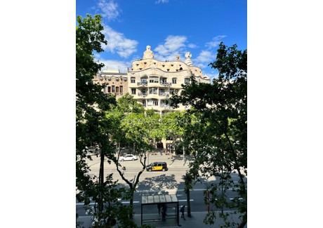 Dom na sprzedaż - Barcelona, Barcelona, Eixample, La Dreta de l'Eixample Barcelona, Barc Barcelona, Hiszpania, 225,94 m², 3 360 639 USD (13 778 618 PLN), NET-81053946