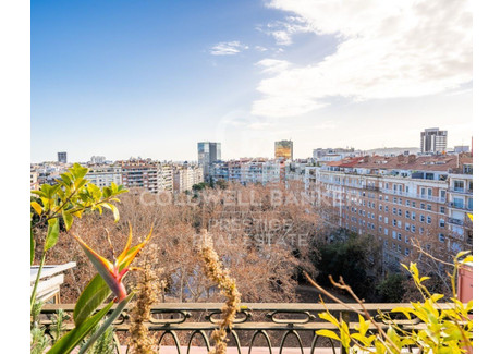 Mieszkanie na sprzedaż - Barcelona, Barcelona, Sarrià - Sant Gervasi, Turó Parc Barcelona, Barc Barcelona, Hiszpania, 311,97 m², 3 577 402 USD (13 772 996 PLN), NET-95505847