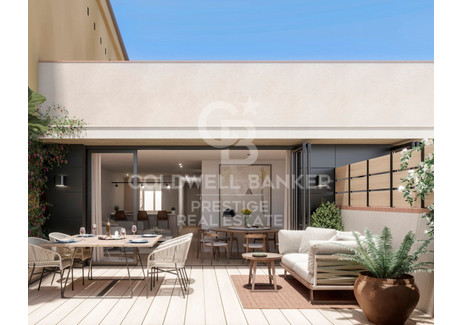 Mieszkanie na sprzedaż - Barcelona, Barcelona, Eixample, La Dreta de l'Eixample Barcelona, Barc Barcelona, Hiszpania, 121,98 m², 2 670 776 USD (10 282 488 PLN), NET-91740259