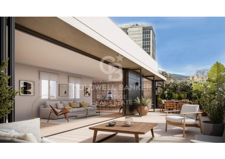 Mieszkanie na sprzedaż - Barcelona, Barcelona, Eixample, La Dreta de l'Eixample Barcelona, Barc Barcelona, Hiszpania, 214,98 m², 5 089 636 USD (20 816 611 PLN), NET-91740250