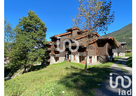 Mieszkanie na sprzedaż - Les Avanchers-Valmorel, Francja, 27 m², 152 996 USD (639 525 PLN), NET-97672877