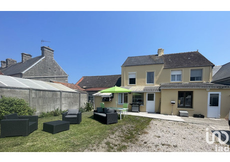 Dom na sprzedaż - Quineville, Francja, 105 m², 227 608 USD (917 261 PLN), NET-89732591