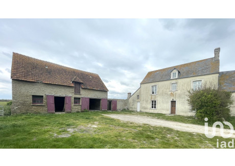 Dom na sprzedaż - Sainte-Mere-Eglise, Francja, 120 m², 250 388 USD (1 026 589 PLN), NET-97049977