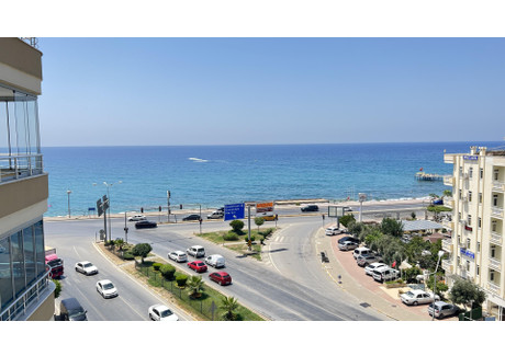 Mieszkanie na sprzedaż - 88 Çevre Yolu Cd. Alanya, Turcja, 120 m², 197 332 USD (773 540 PLN), NET-100436458