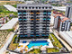 Mieszkanie na sprzedaż - Avsallar, Cengiz Akay Sk. No:17, 07410 Alanya/Antalya, Turkey Avsallar, Turcja, 55 m², 89 628 USD (366 579 PLN), NET-101707620