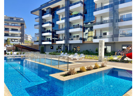 Mieszkanie na sprzedaż - Oba, Eczacılar Cd. No:26, 07460 Alanya/Antalya, Türkiye Alanya, Turcja, 55 m², 90 971 USD (372 980 PLN), NET-102536585