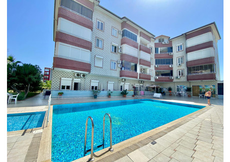 Mieszkanie na sprzedaż - 5 15. Sk. Alanya, Turcja, 55 m², 89 913 USD (365 946 PLN), NET-102536528