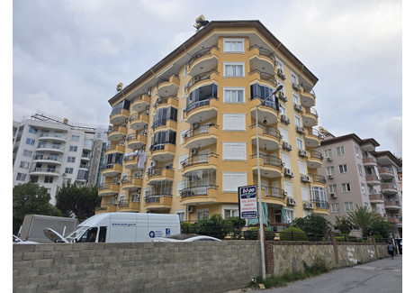 Mieszkanie na sprzedaż - 1 Sayar Sk. Alanya, Turcja, 120 m², 136 252 USD (554 546 PLN), NET-102738856