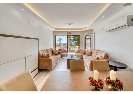 Mieszkanie na sprzedaż - 83 Antalya-Mersin Yolu Kargıcak Belediyesi, Turcja, 135 m², 194 391 USD (746 461 PLN), NET-96358678