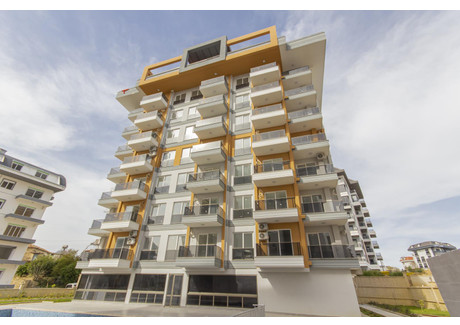 Mieszkanie na sprzedaż - Avsallar, Cengiz Akay Sk. No:17, 07410 Alanya/Antalya, Turkey Avsallar, Turcja, 55 m², 69 981 USD (268 726 PLN), NET-97248710