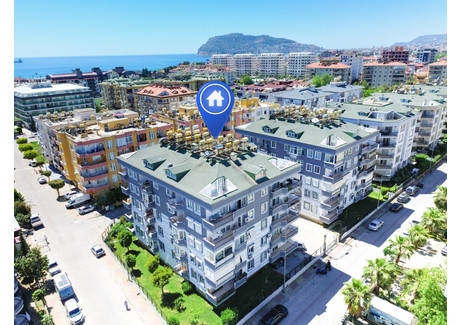 Mieszkanie na sprzedaż - Oba, 17. Sk. No:8, 07460 Alanya/Antalya, Türkiye Alanya, Turcja, 125 m², 157 734 USD (604 122 PLN), NET-97720721