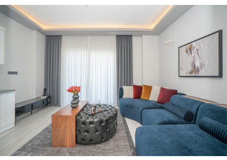 Mieszkanie na sprzedaż - İncekum, D400 No:742, 07470 Alanya/Antalya, Türkiye Incekum Mahallesi, Turcja, 160 m², 209 942 USD (820 874 PLN), NET-97721265