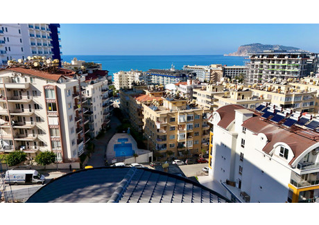 Mieszkanie na sprzedaż - 8 Aydoğan Sk. Alanya, Turcja, 60 m², 83 165 USD (330 164 PLN), NET-99668795