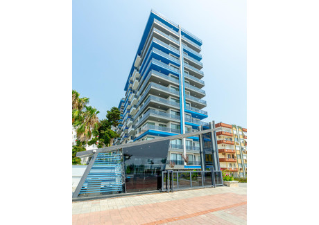 Mieszkanie na sprzedaż - 65 Antalya-Mersin Yolu Mahmutlar, Turcja, 85 m², 303 337 USD (1 167 846 PLN), NET-90229882