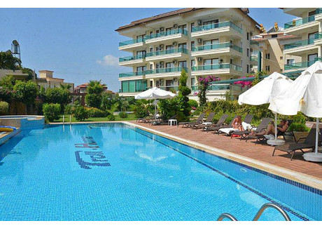 Mieszkanie na sprzedaż - Oba, Eczacılar Cd. 27/A, 07460 Alanya/Antalya, Turkey Alanya, Turcja, 110 m², 180 561 USD (707 800 PLN), NET-101255642