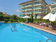 Mieszkanie na sprzedaż - Oba, Eczacılar Cd. 27/A, 07460 Alanya/Antalya, Turkey Alanya, Turcja, 110 m², 180 561 USD (707 800 PLN), NET-101255642