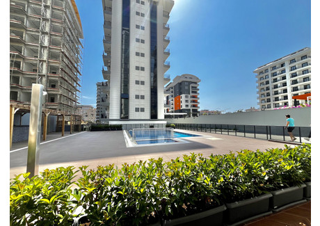 Mieszkanie na sprzedaż - Mahmutlar, 136. Sk. No:5, 07460 Alanya/Antalya, Türkiye Mahmutlar, Turcja, 50 m², 83 717 USD (342 404 PLN), NET-102337985