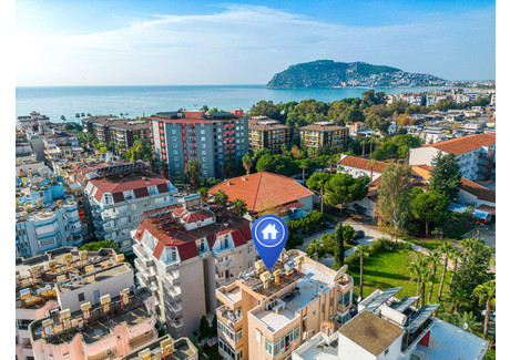 Mieszkanie na sprzedaż - 7a Aytap Sk. Alanya, Turcja, 100 m², 130 936 USD (532 911 PLN), NET-102435825