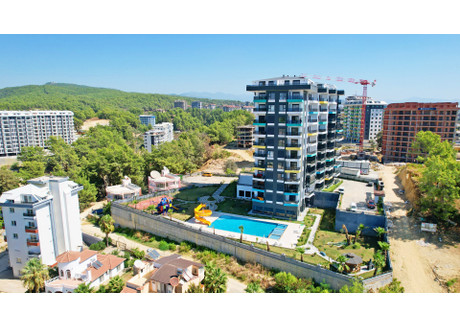 Mieszkanie na sprzedaż - Avsallar, Cengiz Akay Sk. No:17, 07410 Alanya/Antalya, Turkey Avsallar, Turcja, 60 m², 87 517 USD (357 946 PLN), NET-99813099