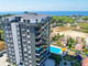 Mieszkanie na sprzedaż - Avsallar, Cengiz Akay Sk. No:17, 07410 Alanya/Antalya, Turkey Avsallar, Turcja, 60 m², 88 864 USD (341 239 PLN), NET-99813099