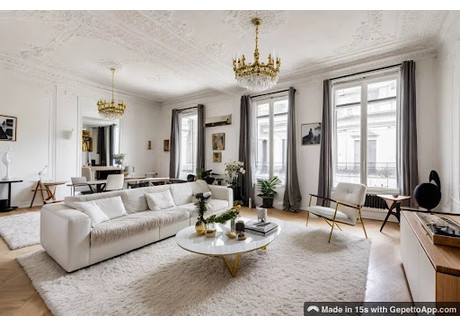 Mieszkanie na sprzedaż - Paris 16Ème, Francja, 136 m², 3 412 722 USD (13 446 123 PLN), NET-97169158