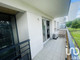 Mieszkanie na sprzedaż - Tours, Francja, 46 m², 153 570 USD (618 888 PLN), NET-97907887