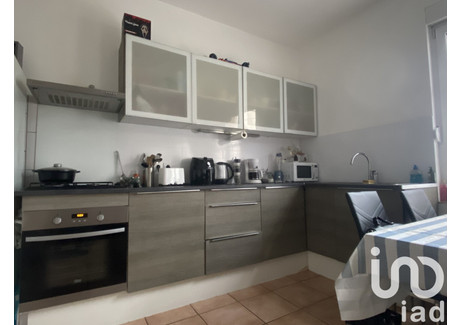 Mieszkanie na sprzedaż - Montigny-Lès-Metz, Francja, 50 m², 165 193 USD (677 293 PLN), NET-102570780