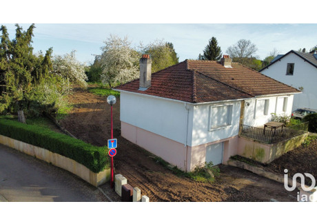 Dom na sprzedaż - Marly, Francja, 90 m², 405 730 USD (1 558 005 PLN), NET-95485401