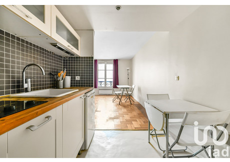 Mieszkanie na sprzedaż - Paris, Francja, 24 m², 232 716 USD (951 807 PLN), NET-102245881