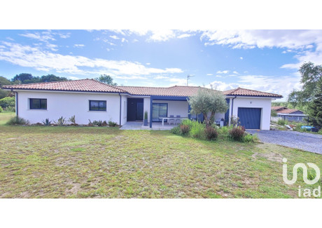 Dom na sprzedaż - Préchacq-Les-Bains, Francja, 133 m², 435 369 USD (1 702 294 PLN), NET-100879585