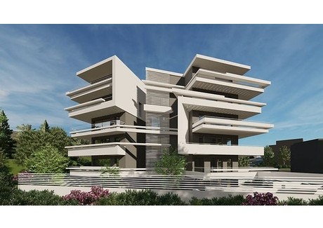 Mieszkanie na sprzedaż - Attiki, Glyfada, Grecja, 158 m², 1 212 617 USD (4 959 604 PLN), NET-86871321